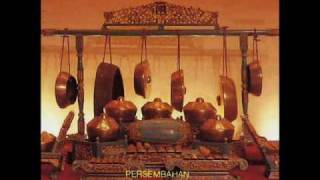 Lagu Gamelan  Tongkang Masuk [upl. by Ahtnams633]