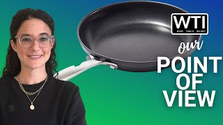 Our Point of View on OXO Good Grips Nonstick Frying Pans From Amazon [upl. by Artemla]