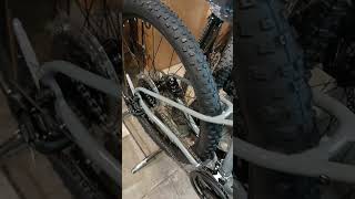 MARIN MTB Bolinas Ridge 275 bicycle globalcycling mountainbike [upl. by Aldo]