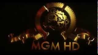 mgm the goodbye ident [upl. by Zinck]