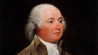 The John Adams Song [upl. by Torrance]