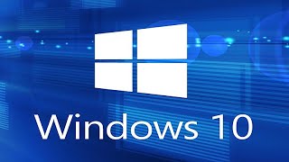 Windows 10  czyszczenie dysków i rejestru [upl. by Lrak]