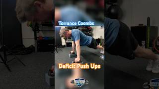 TONE UP with the BEST PUSH UP technique Youve Been Missing [upl. by Auberbach]