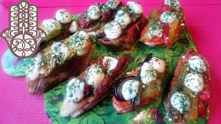 Bruschetta Italienne [upl. by Everson]