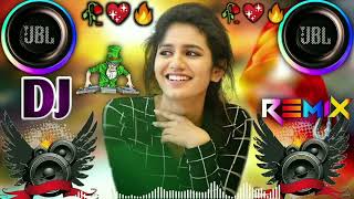 main kisi aur ka hun filhaaldj song remix no copyright song [upl. by Fayette]