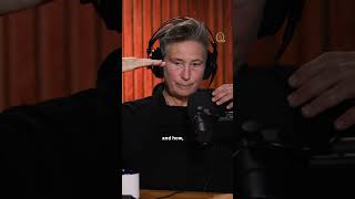 kd lang reflects on her relationship to country music podcast interview [upl. by Meras649]