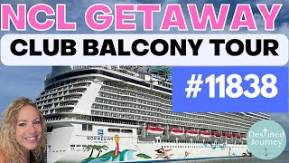 Norwegian Gem Staterooms and Tips [upl. by Mahtal]