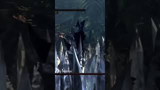 First Time Fighting Seath The Scaleless  Dark Souls [upl. by Hezekiah237]