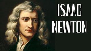 ¿Quién Fue Isaac Newton y que Descubrió [upl. by Nnylrats236]