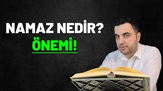 Namaz Nedir Namazın Önemi  Ehline Sorduk [upl. by Iturhs]