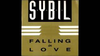 Sybil  Falling in Love Club Mix [upl. by Longerich]