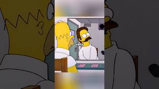 Homers story with Flanders simpsons shorts [upl. by Malda]