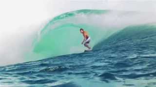 The most memorable moments in surfing history Andy Irons [upl. by Gauthier]