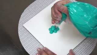 DecoTips 12 Things You Can Do with Piping Tip 10 [upl. by Adnomar]