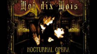 Moi Dix Mois  † Invite To Immorality † [upl. by Ocko]