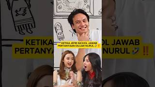 JEFRI NICHOL TERAKHIR CL 2 HARI YANG LALU😱‼️ jefrinichol [upl. by Htebazil875]