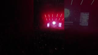 Shikari drone Nottingham Arena music drone entershikari akissforthewholeworld taketotheskies [upl. by Fogarty]