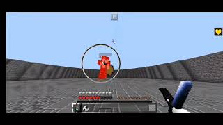 hitbox para Mcpe 01510 disfarçado [upl. by Radley]