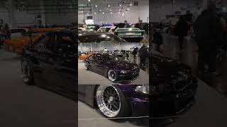 Essen Motor Show 2023 pandem rocketbunny [upl. by Merola504]