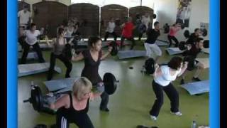 O2 FITNESS Montauban [upl. by Yesllek585]