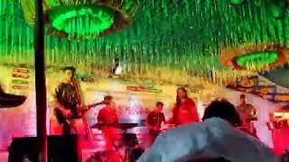 পাংখা পাংখাPankhaPankhaStage Song 2024 [upl. by Kcolttam]