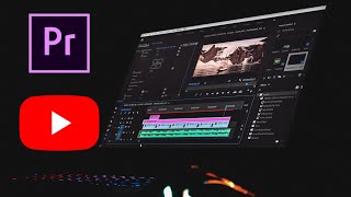 Como Exportar Videos Para YouTube En Adobe Premiere Pro  TecnoMag [upl. by Nnylidnarb122]