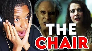 The Chair Short Film This Plotline Was Fantastic [upl. by Sansbury]