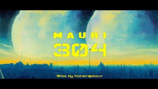 MAURI  304 VISUALIZER OFICIAL [upl. by Jandel]