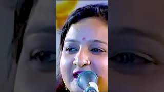 Koik Ni Chokri Same Latka Marta Hase  Farida Mir  shorts alviramir gujaratisinger22 Faridamir [upl. by Sirmons]