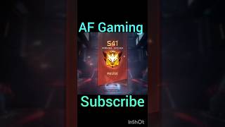 AF Gaming Subscribe fancy vidio UR 💖🥰🫣😪 [upl. by Yromem]