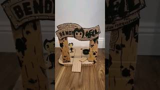 Bendy hell batim [upl. by An]