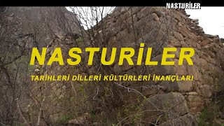 Nasturiler  Tarihleri Dilleri Kültür ve İnançları Masalın Aslı [upl. by Clardy847]