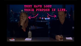 Dialogue Masterclass Robert McKee  Scene Deep Dive from Lost in Translation [upl. by Andrew]