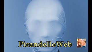 Pirandello Uno nessuno e centomila Libro Sesto Audio lettura sottotitolata Voce di G Tizza [upl. by Ennadroj895]