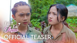 Bakit Ba Ikaw  Official Teaser [upl. by Terzas]