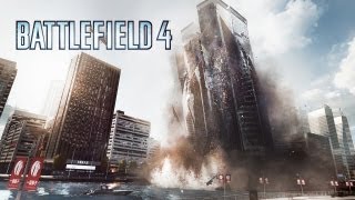 Battlefield 4 Gameplay Walkthrough Part 2  Campaign Mission 2  Shanghai BF4 [upl. by Laith852]