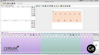 Channels amp Presents for Fixtures in LED Player [upl. by Haletky]