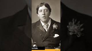 El escritor y dramaturgo irlandés Oscar Wilde desafió las reglas de su tiempo CulturAI LaVentana [upl. by Aicina892]