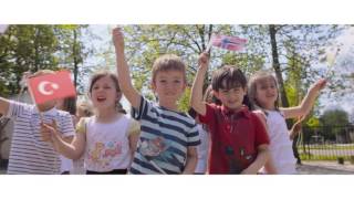 Elckerlyc International School amp Montessorischool [upl. by Welcome]