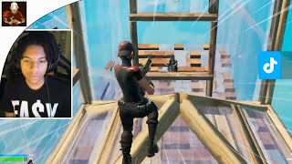 GMoney Highground Retakes😍 FORTNITE TOKENWAGER [upl. by Nrehtak]