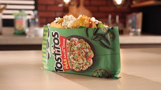 Tostitos® Elote [upl. by Ellis]