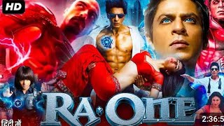 LIVE Ra One movie download Hindi dhamakedar full movie [upl. by Noland]