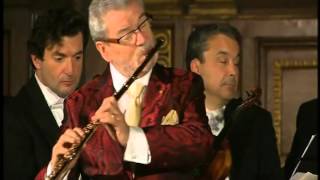 Vivaldi  Concerto Op 10 No 3 in D quotIl Gardellinoquot  James Galway [upl. by Nester]