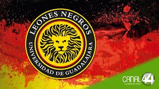 EN VIVO  🦁 Leones Negros vs Mineros de Zacatecas [upl. by Frohne]