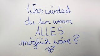 ein Weisheitsmärchen Die unendlichen Wünsche des Wohlstands [upl. by Hgierb]