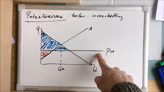 Protectionisme [upl. by Ermey]