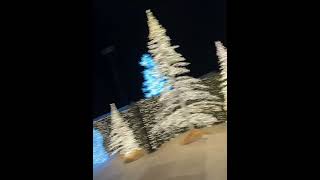 Snow Globe Holiday Festival Milwaukee WI 2024 viralvideo Navidad 2024 Funy [upl. by Eiramanig756]