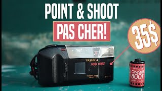 CHASSER LE POINT amp SHOOT [upl. by Aneeras314]