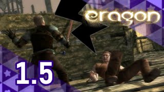 You Asked For This  Eragon PS2 Broken Disc Episode [upl. by Marijn]