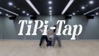 MIRRORED Kep1er  TIPITAP Dance Practice [upl. by Draude795]